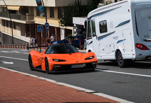 KTM X-Bow GT-XR