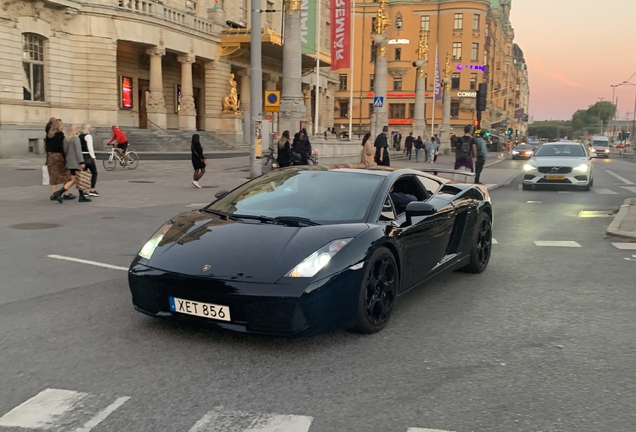 Lamborghini Gallardo