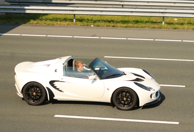 Lotus Elise S2 R