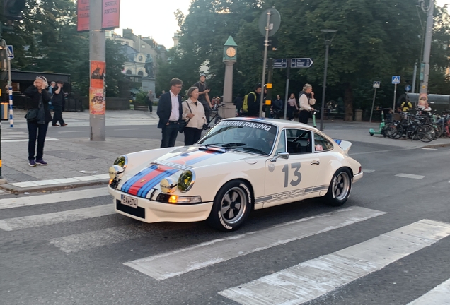 Porsche 911 Carrera RS