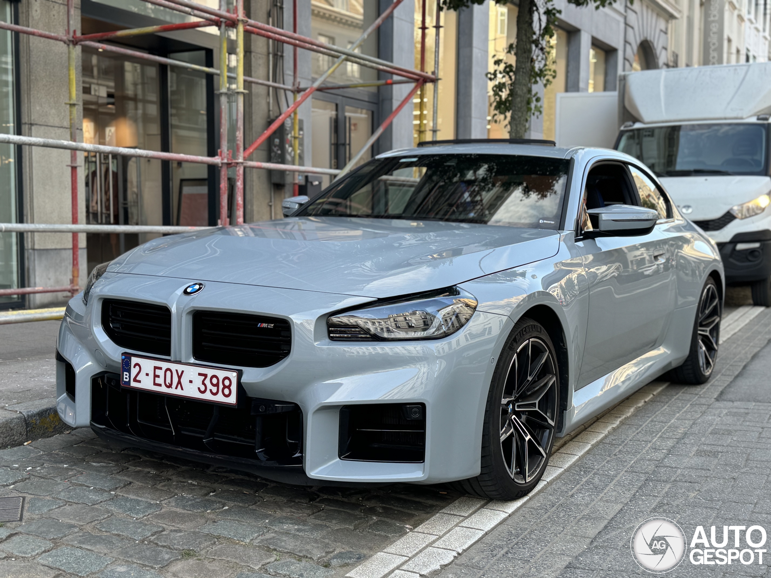 BMW M2 Coupé G87