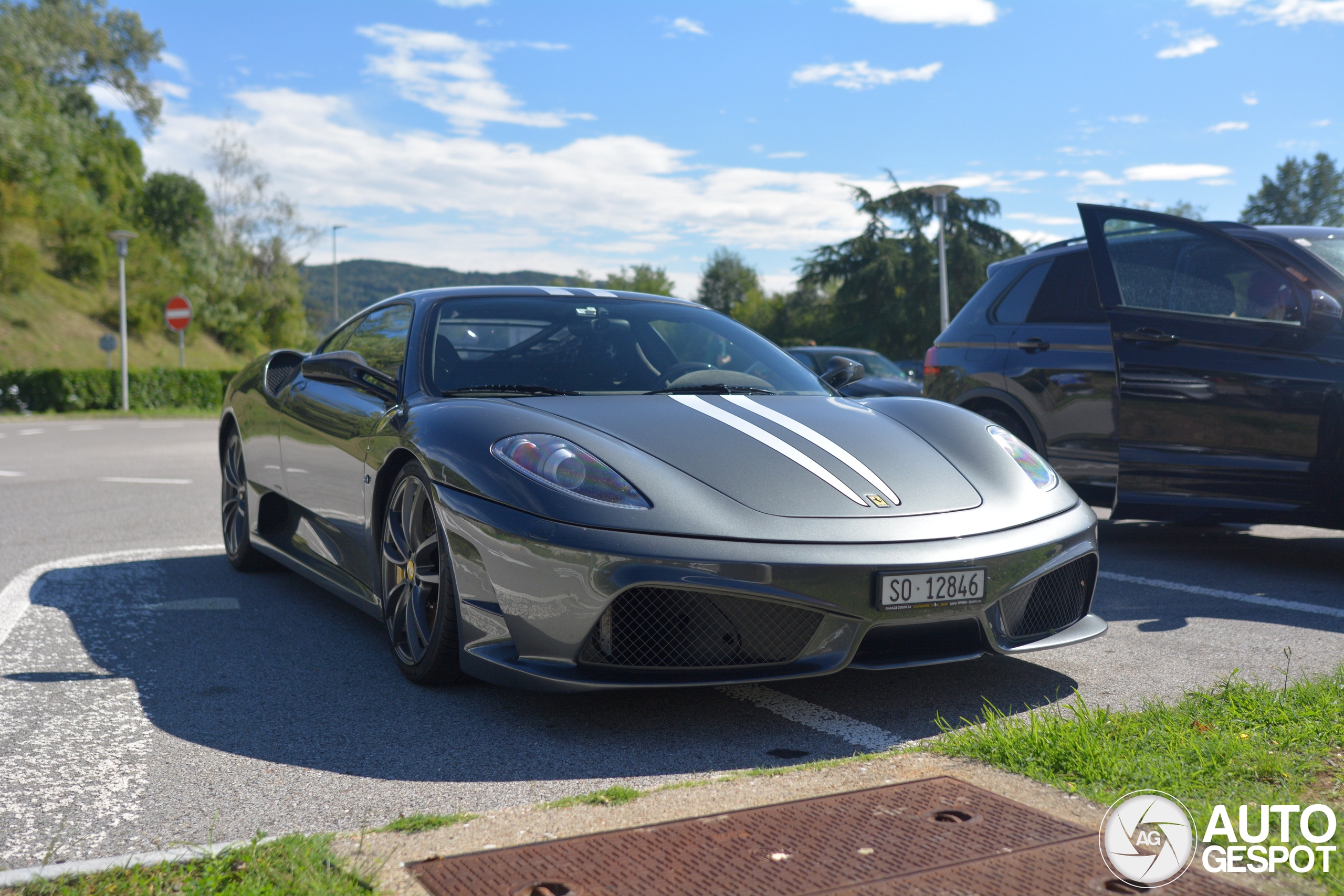 Ferrari 430 Scuderia