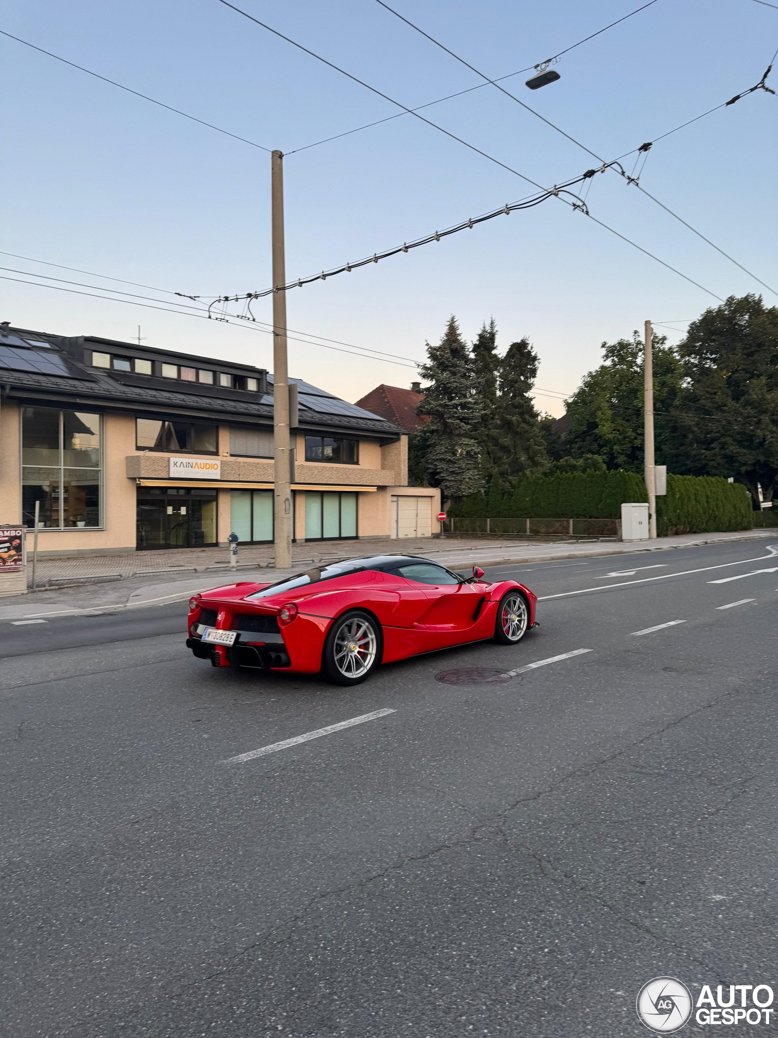 Ferrari LaFerrari