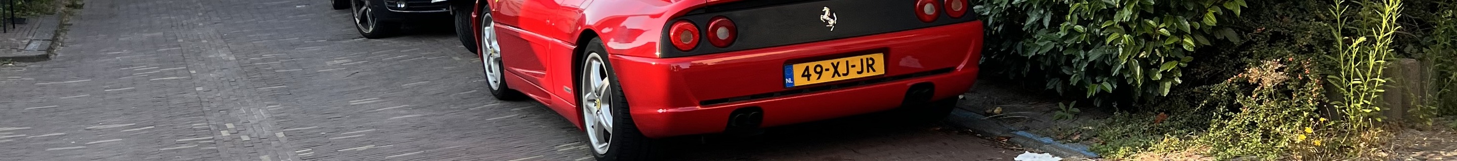 Ferrari F355 GTS