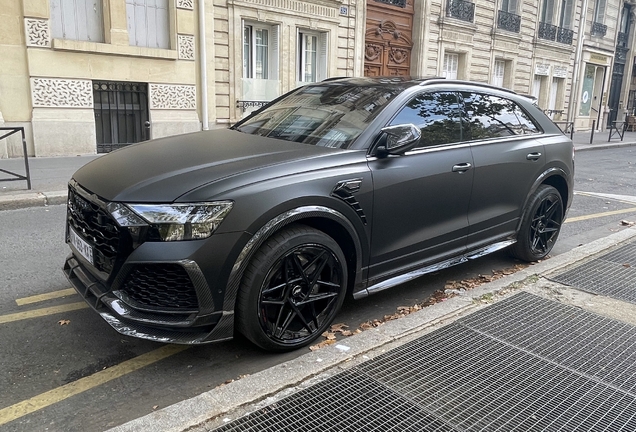 Audi ABT RS Q8 Signature Edition