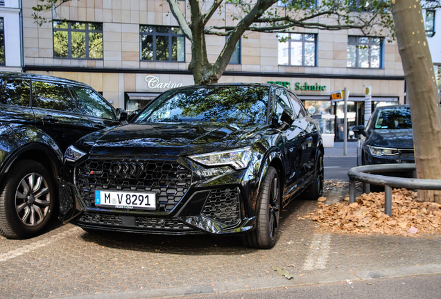 Audi RS Q3 Sportback 2020