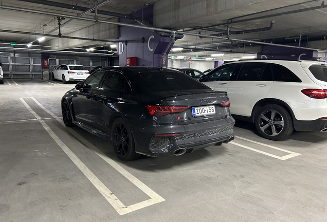 Audi RS3 Sedan 8Y