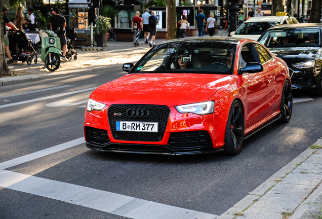 Audi RS5 B8 2012