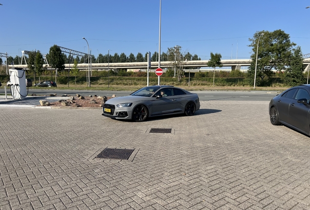 Audi RS5 B9