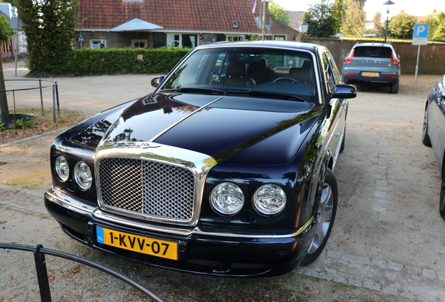 Bentley Arnage R