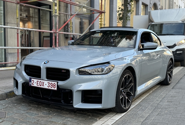 BMW M2 Coupé G87