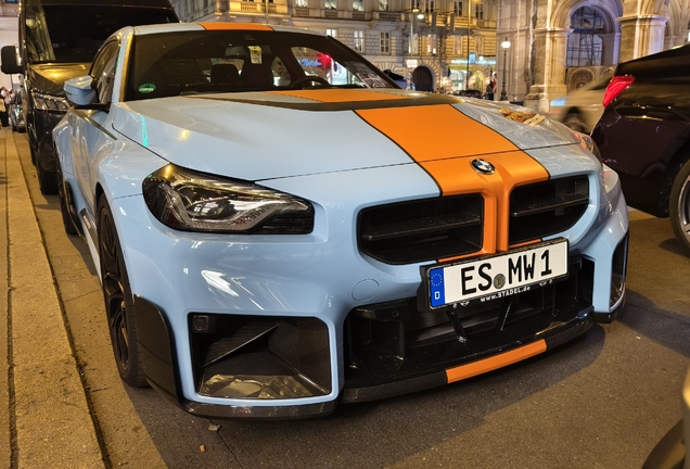 BMW M2 Coupé G87