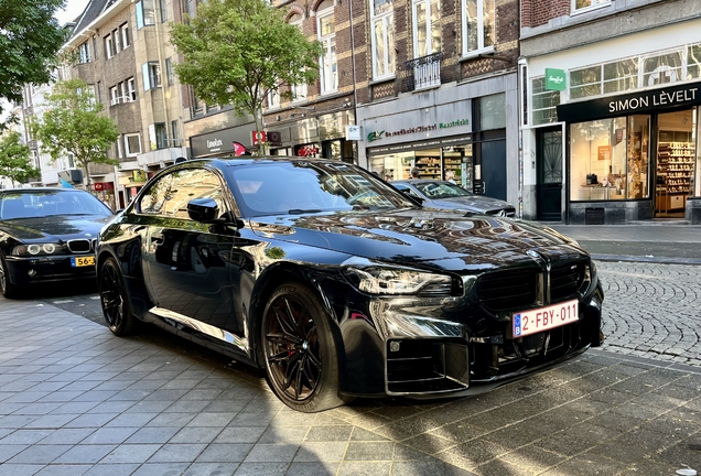 BMW M2 Coupé G87