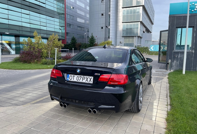 BMW M3 E92 Coupé