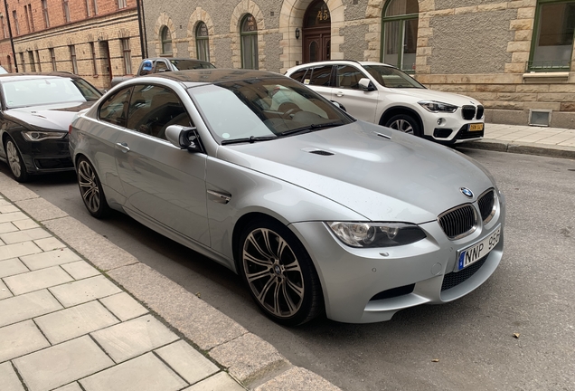 BMW M3 E92 Coupé