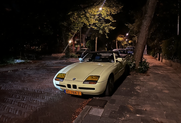 BMW Z1