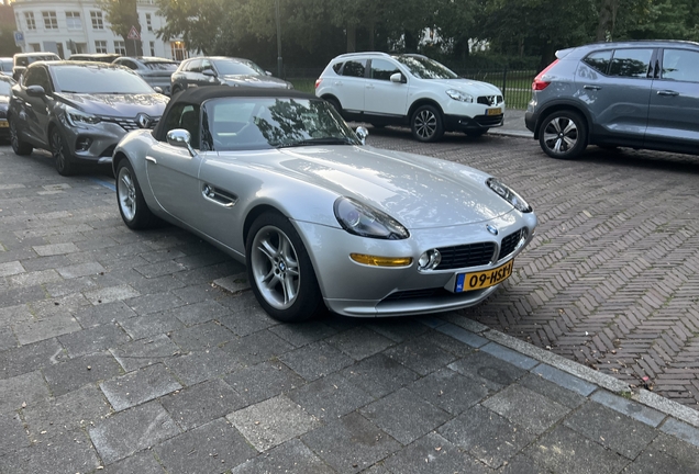 BMW Z8