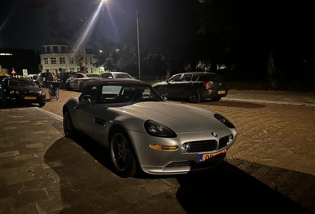 BMW Z8