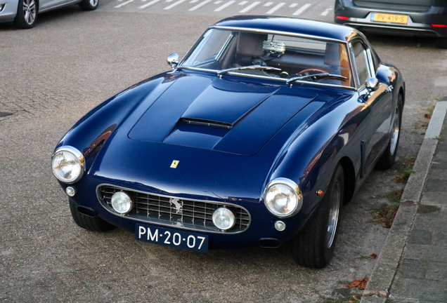 Ferrari 250 SWB Revival GTO Engineering