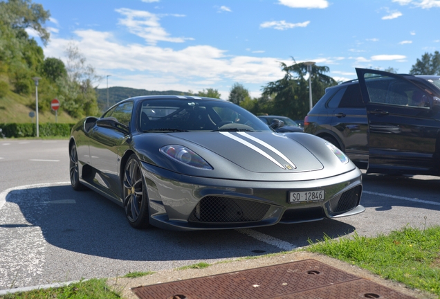 Ferrari 430 Scuderia