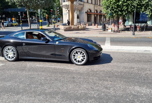 Ferrari 612 Scaglietti