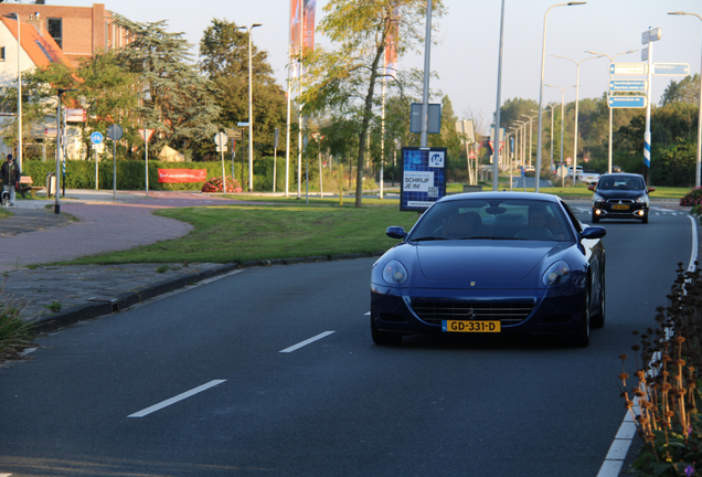 Ferrari 612 Scaglietti