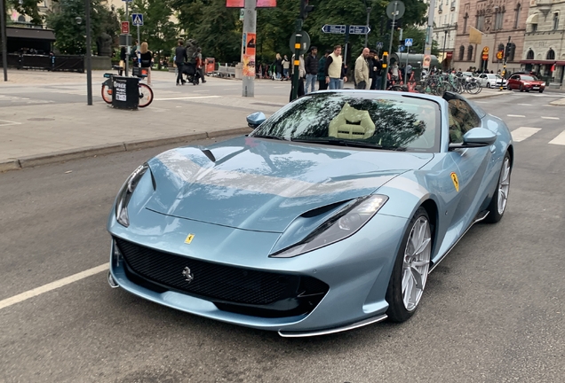 Ferrari 812 GTS