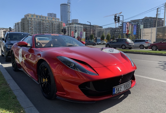 Ferrari 812 GTS