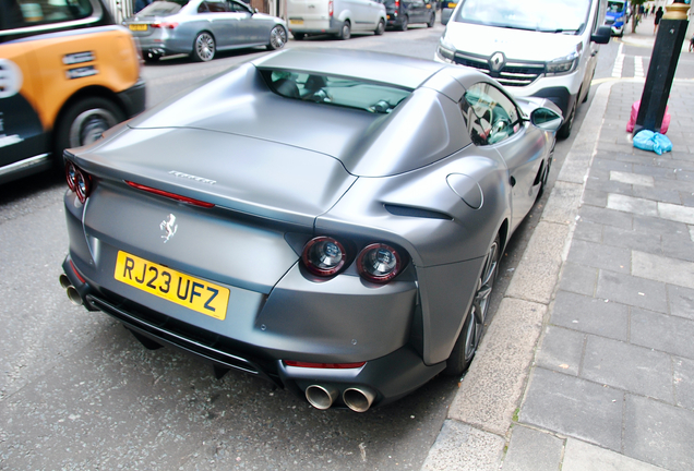 Ferrari 812 GTS