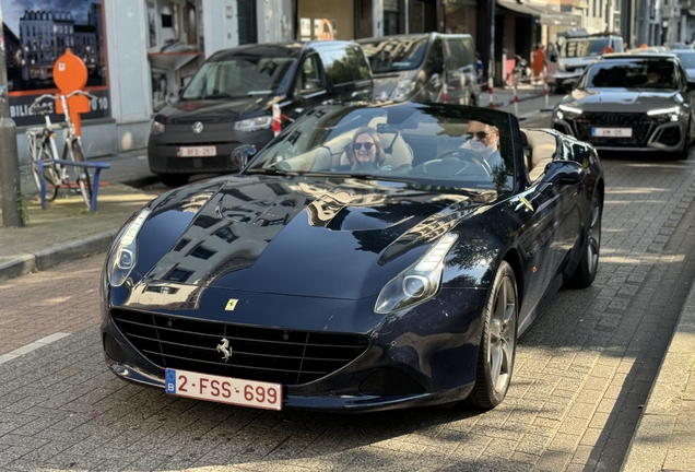 Ferrari California T