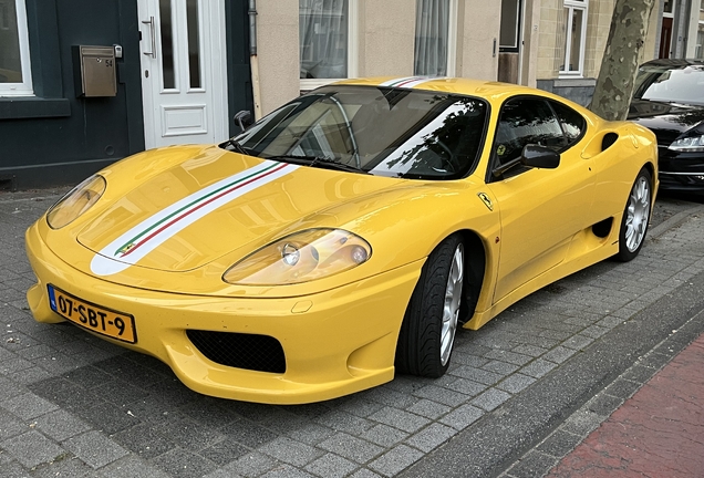 Ferrari Challenge Stradale