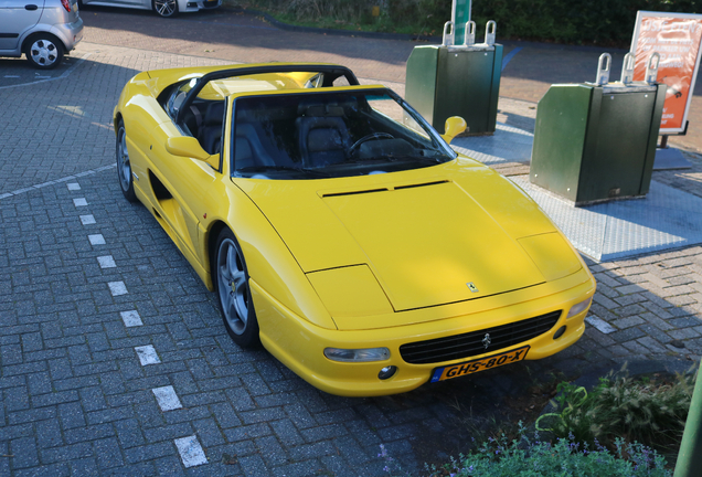 Ferrari F355 GTS