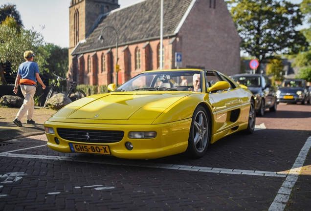 Ferrari F355 GTS