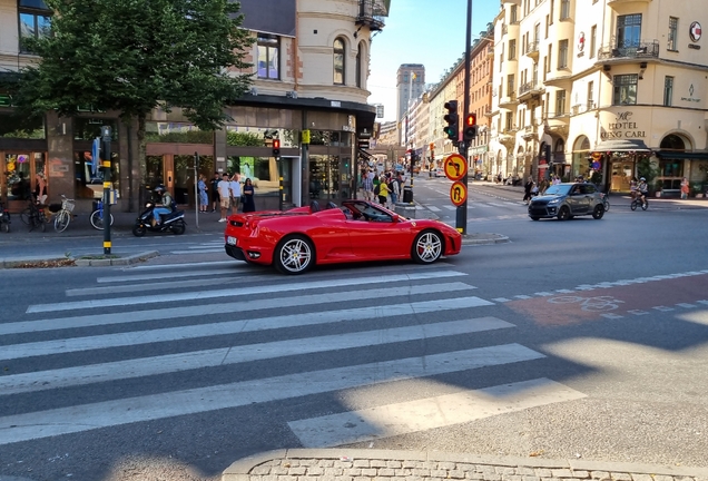 Ferrari F430 Spider