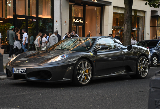 Ferrari F430 Spider