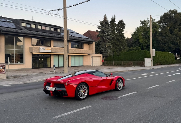 Ferrari LaFerrari