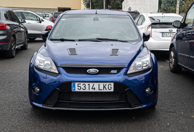 Ford Focus RS 2009