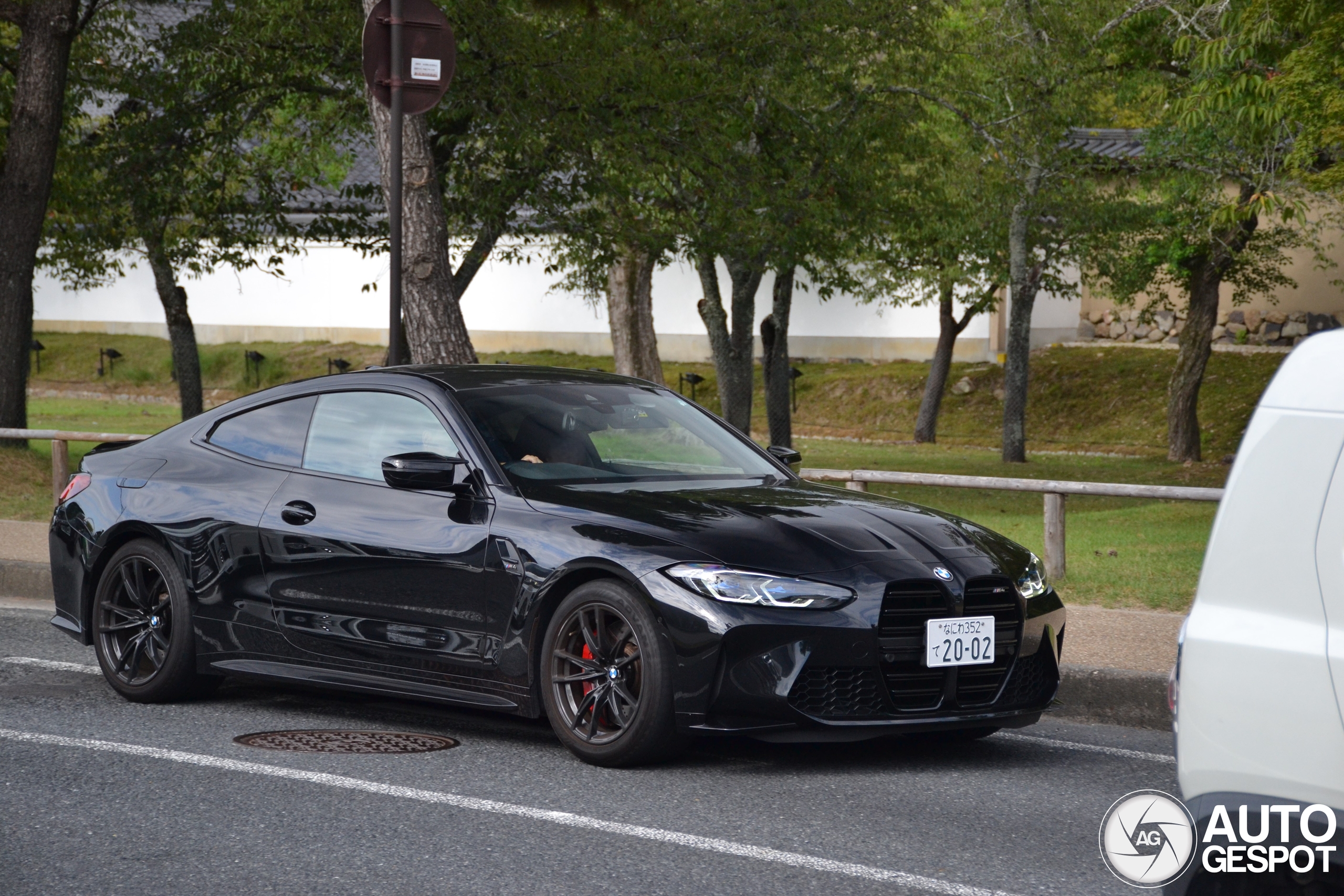 BMW M4 G82 Coupé