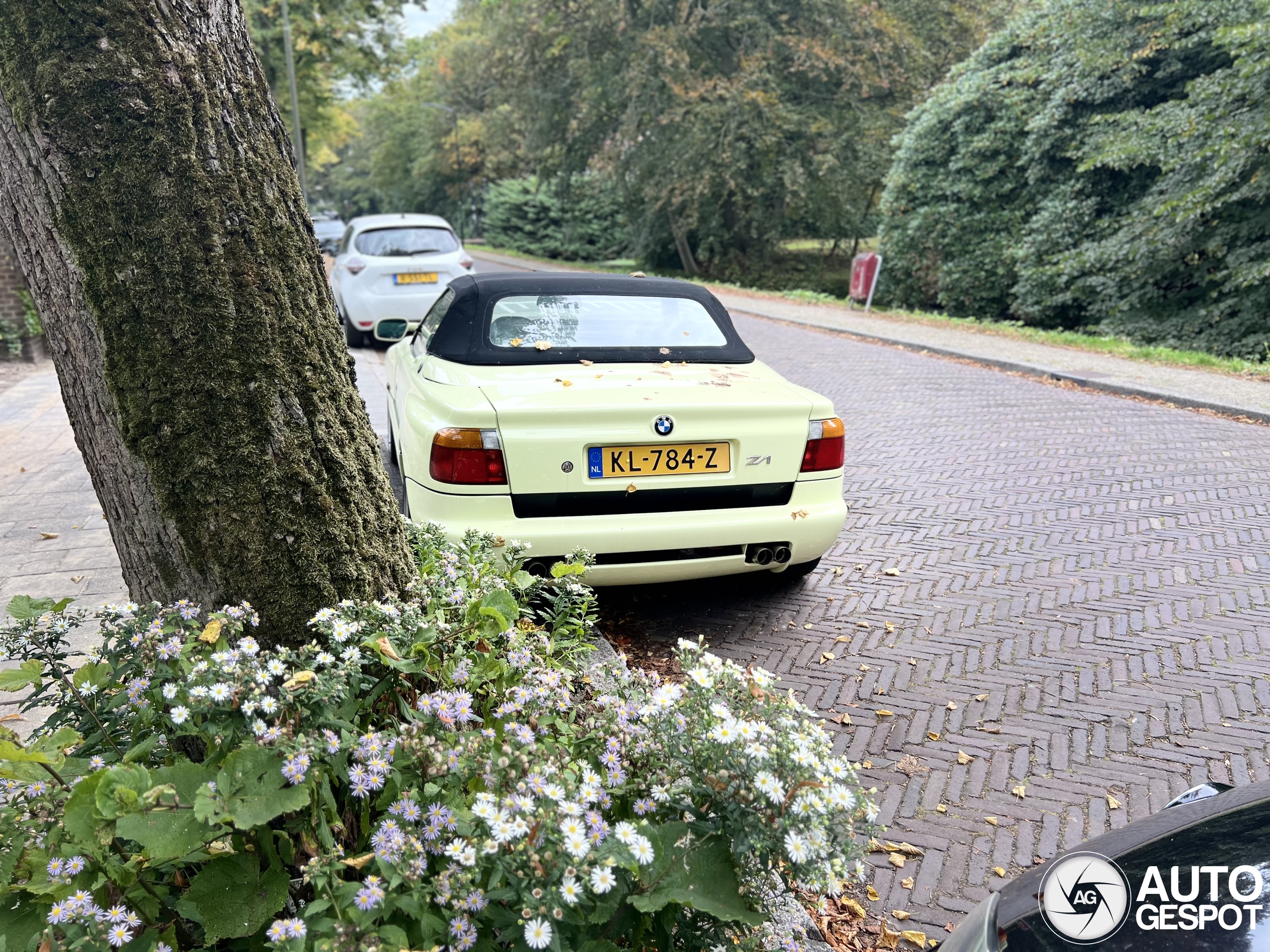 BMW Z1