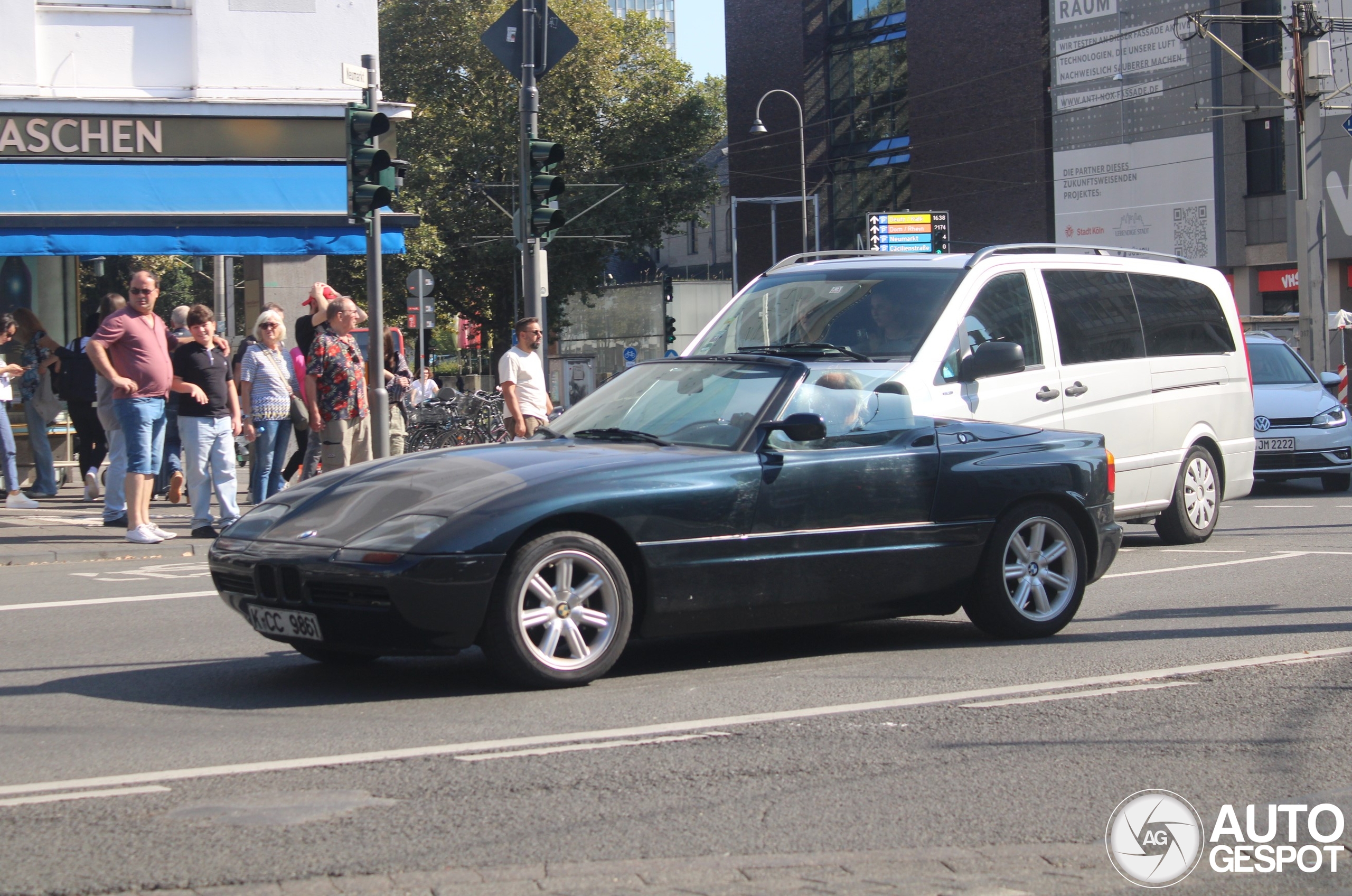 BMW Z1