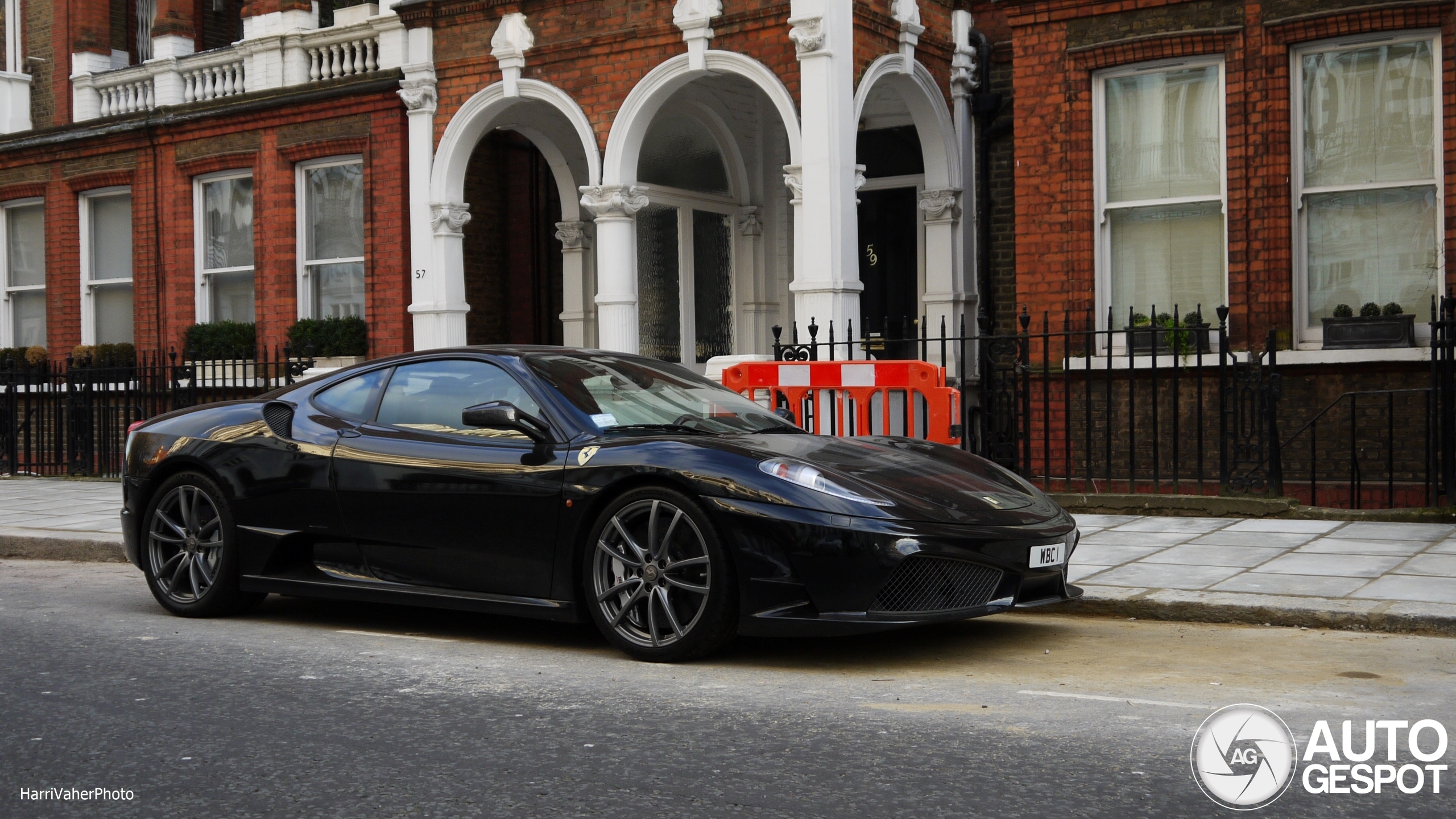 Ferrari 430 Scuderia