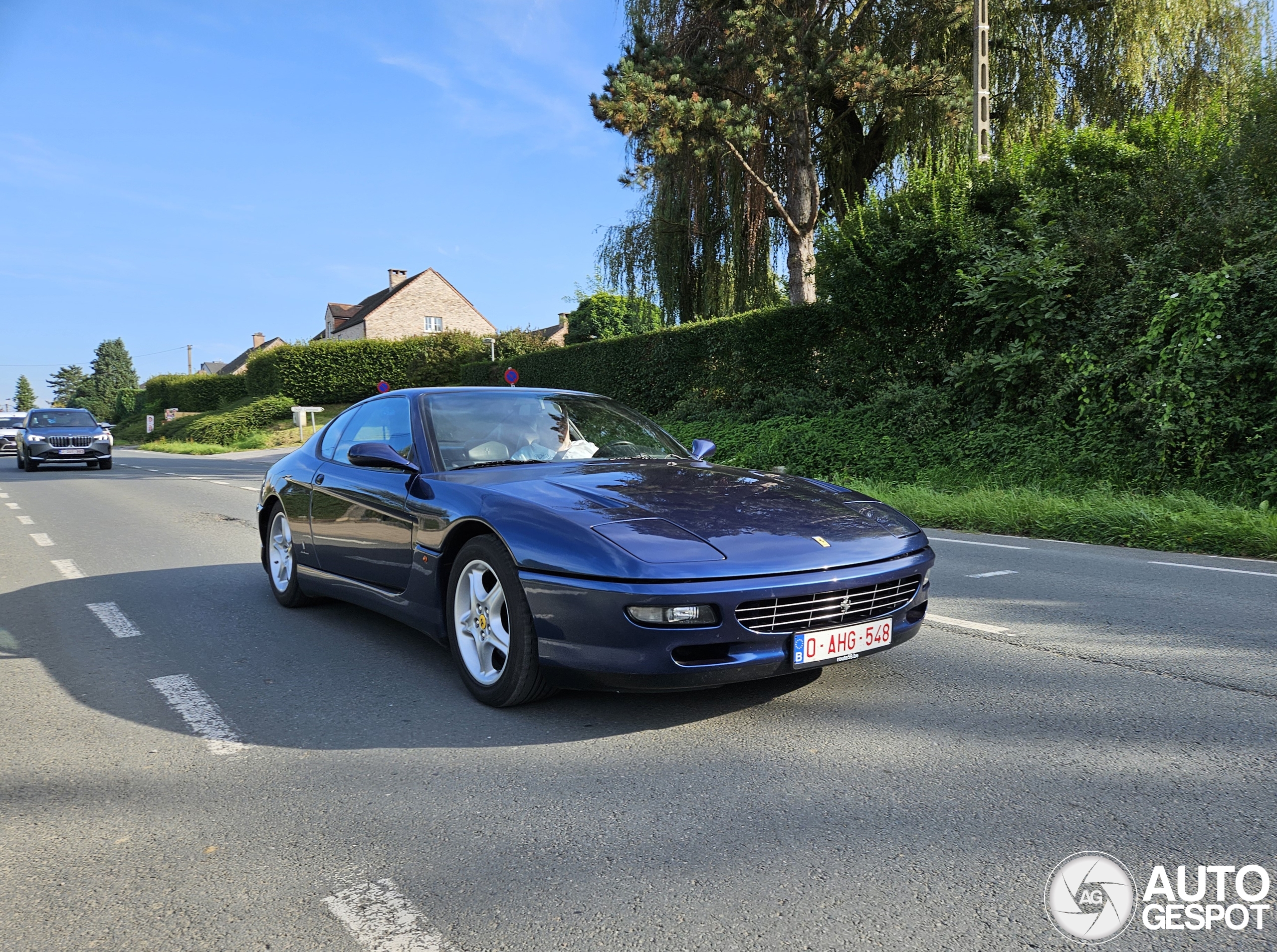 Ferrari 456 GT