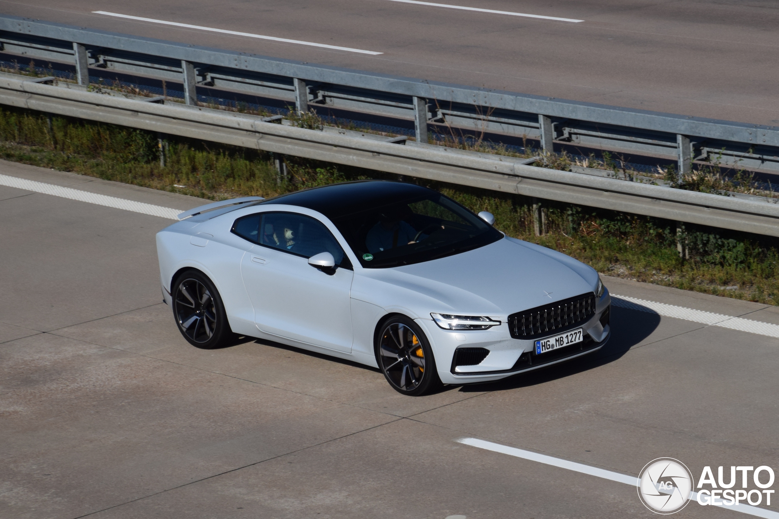 Polestar 1