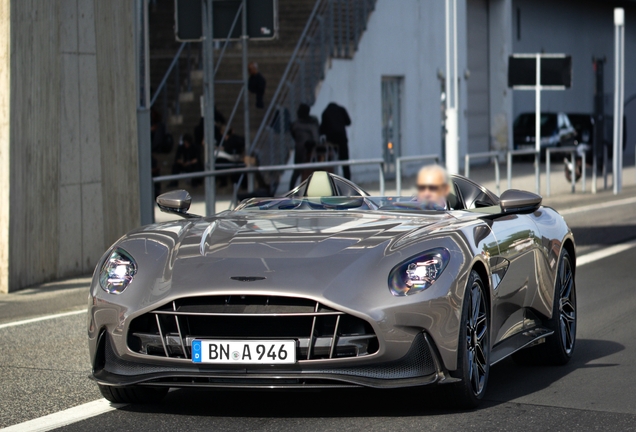 Aston Martin DBR22