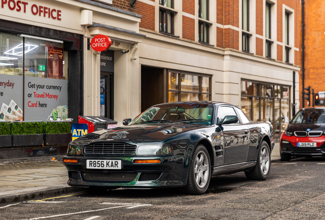 Aston Martin V8 Vantage 1994-1999