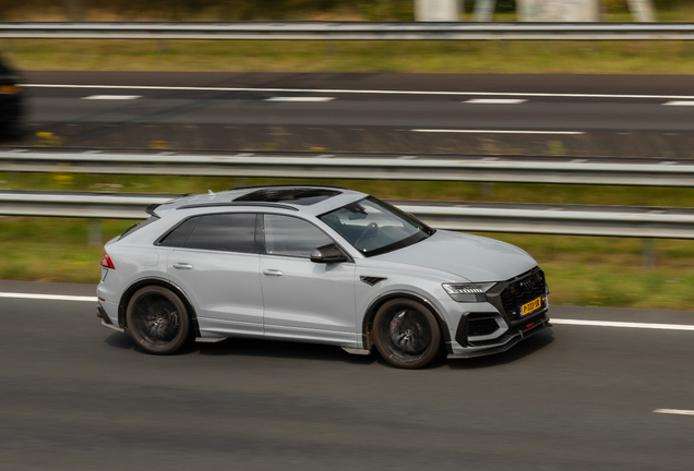 Audi ABT RS Q8-R