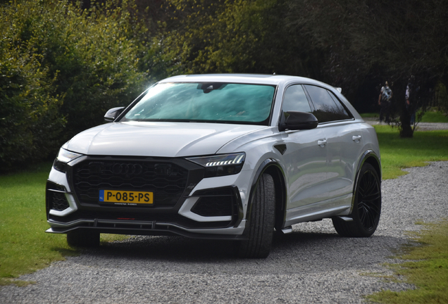 Audi ABT RS Q8-R