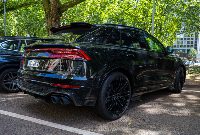 Audi ABT RS Q8-S