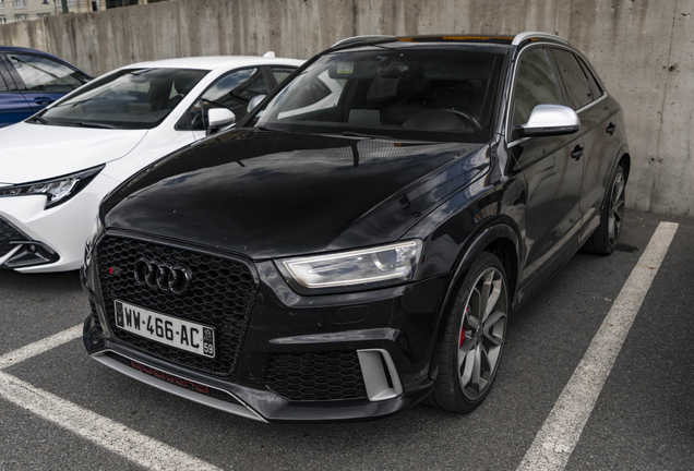 Audi RS Q3