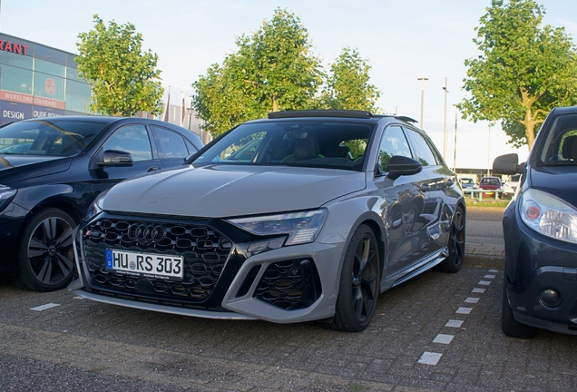 Audi RS3 Sportback 8Y